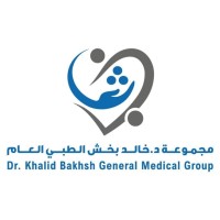 Dr. Khaled Bakhsh medical group logo - Similar company to Bella Ksa