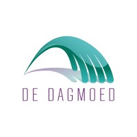 De Dagmoed logo - Similar company to Fara Vzw