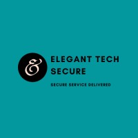 Elegant Tech Secure logo - Similar company to Vee4 Technologies