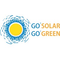 Go Solar Go Green