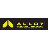 Alloy Personal Training King Farm logo - Similar company to Tedxlogan Circle