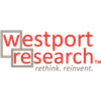 Westport Research Associates logo - Similar company to Fei-Elcom Tech, Inc.