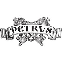 Chateau Petrus Agents logo - Similar company to Green Tp