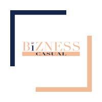 BiznessCasual logo - Similar company to Nuwave Community Media