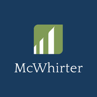 McWhirter logo - Similar company to Resurgens Capital Advisors