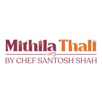 Mithila Thali by Chef Santosh Shah logo - Similar company to Karma Coffee
