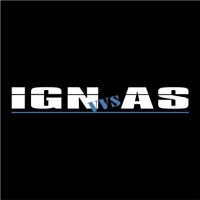 IGN VVS AS logo - Similar company to Østfold Rør As