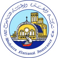 Al Buhaira National Insurance Co. logo - Similar company to Al Sagr National Insurance Company (Asnic)