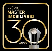 Prêmio Master Imobiliário logo - Similar company to Athos Bulcão Foundation