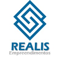 Realis Empreendimentos logo - Similar company to H Marinho Empreendimentos