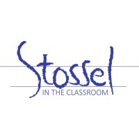 Stossel in the Classroom logo - Similar company to John Stossel
