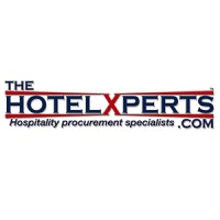 HotelXperts logo - Similar company to Evotiendas
