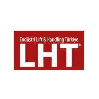 Endüstri Lift & Handling Türkiye (LHT) logo - Similar company to Ceylift Material Handling