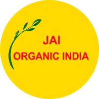 JAI ORGANIC INDIA logo - Similar company to Midorichem