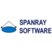 Spanray Software logo - Similar company to Webronic