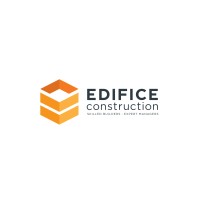 Edifice Construction logo - Similar company to Sari Construction
