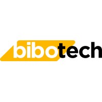 Bibotech logo - Similar company to Polysphere Studio