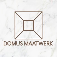 Domus Maatwerk logo - Similar company to Kopp Benelux