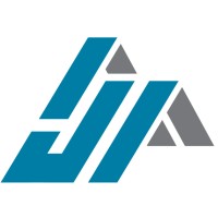 AJF Roofing logo - Similar company to Aces Solutionz