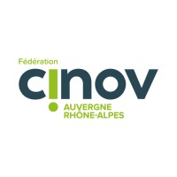Cinov Auvergne Rhône-Alpes logo - Similar company to Oc-Cc
