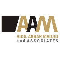 Aidil Akbar Madjid & Associates logo - Similar company to Qwp Academy