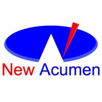 New Acumen logo - Similar company to Staytus
