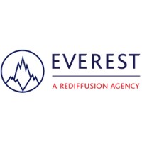 Everest Brand Solutions logo - Similar company to Stealth Mode Brand Communications