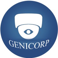 GENICORP.ALGERIE logo - Similar company to Umcbot Club