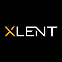 XLENT Norge logo - Similar company to Eo Grafiska