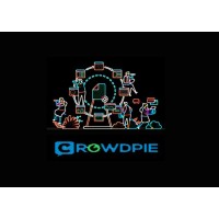CrowdPie logo - Similar company to Truexess