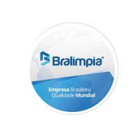 Bralimpia Equipamentos logo - Similar company to Abralimp - Associação Brasileira Do Mercado De Limpeza Profissional