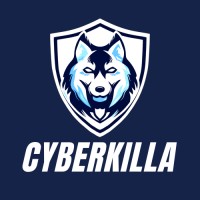 Cyber Killa logo - Similar company to The Cyber Kid