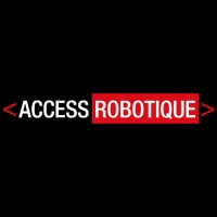 Access Robotique logo - Similar company to Garbe Automatisme