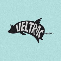 Veltrac Music logo - Similar company to Bquate