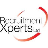 RecruitmentXperts Limited logo - Similar company to Cole Safety