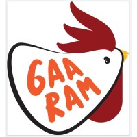 Gaaram logo - Similar company to Whole Chips