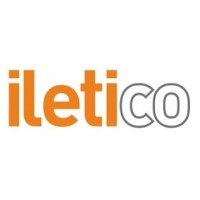ILETICO TECHNOLOGY logo - Similar company to Vizyon Destek
