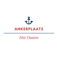 Ankerplaats Het Oosten logo - Similar company to Klassenkracht
