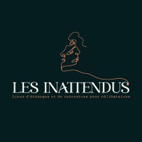 Les Inattendus logo - Similar company to Alexandre Thauron - Consultant Digital B2B