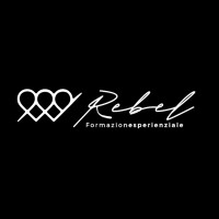 Rebel |Formazionesperienziale| logo - Similar company to Off - Officina Evolutiva