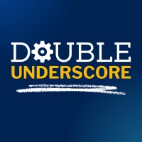 Double Underscore