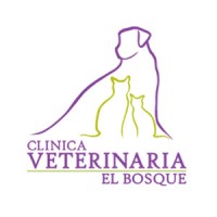 Clínica Veterinaria El Bosque logo - Similar company to Clínica Veterinaria Oftaderm