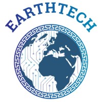 Earthtech Renewables logo - Similar company to Agastya Electronics And It Solutions