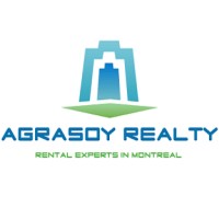 Agrasoy Property Management & Leasing logo - Similar company to Fed Engineering Suisse