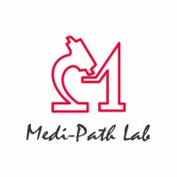 Medi Path Pathlogy Lab logo