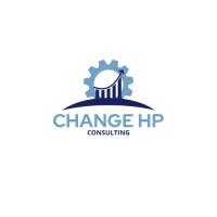 Change HP Consulting logo - Similar company to Slidematic Precision Components