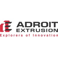 Adroit Extrusion logo - Similar company to Eminence Technologies & Automation