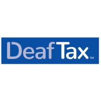 DeafTax.com logo - Similar company to Integrateit, Part Of Markon, Llc