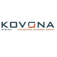 Kovona System, a.s. logo - Similar company to Kovana