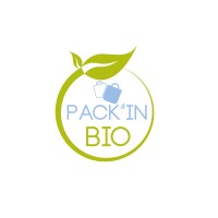 Pack'In Bio logo - Similar company to R.O.P